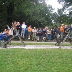 IMG 5018  Medium - Scouts en Gidsen Zaventem 
